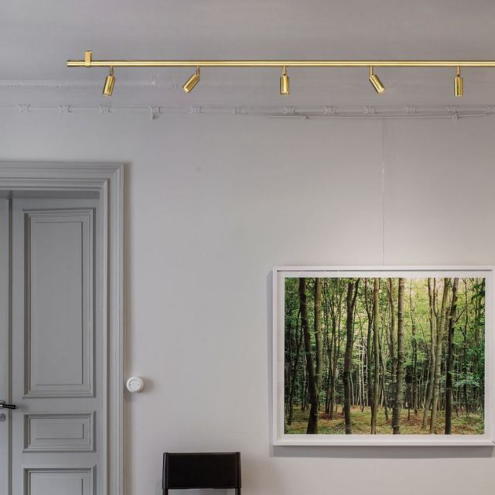 Starlight 6 Ceiling / Wall lamp (several coices) - Örsjö Lightning - 6