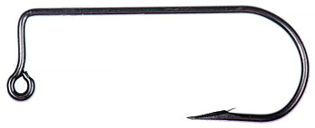 AHREX 90 Degree Aberdeen Jig Hook