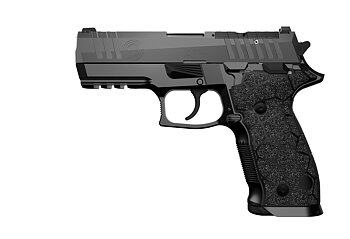 Steyr ATD Compact 9 x 19 4" (2) 18rd