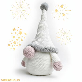 Nyårsgnome 