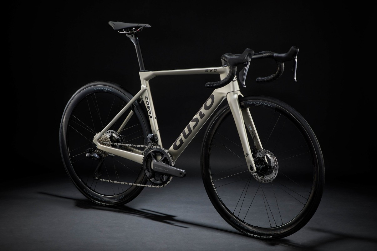 COBRA EVO PRO ULTEGRA Di2 - 5