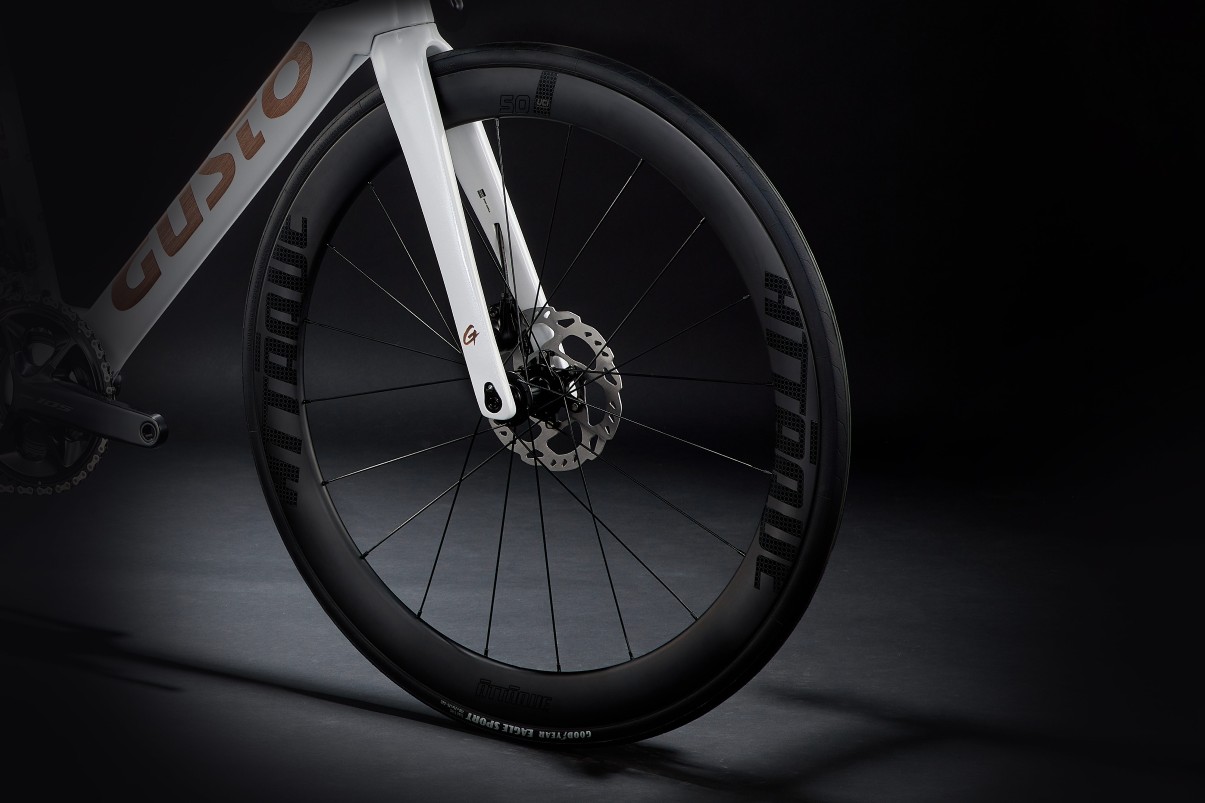 COBRA EVO PRO ULTEGRA Di2 - 8