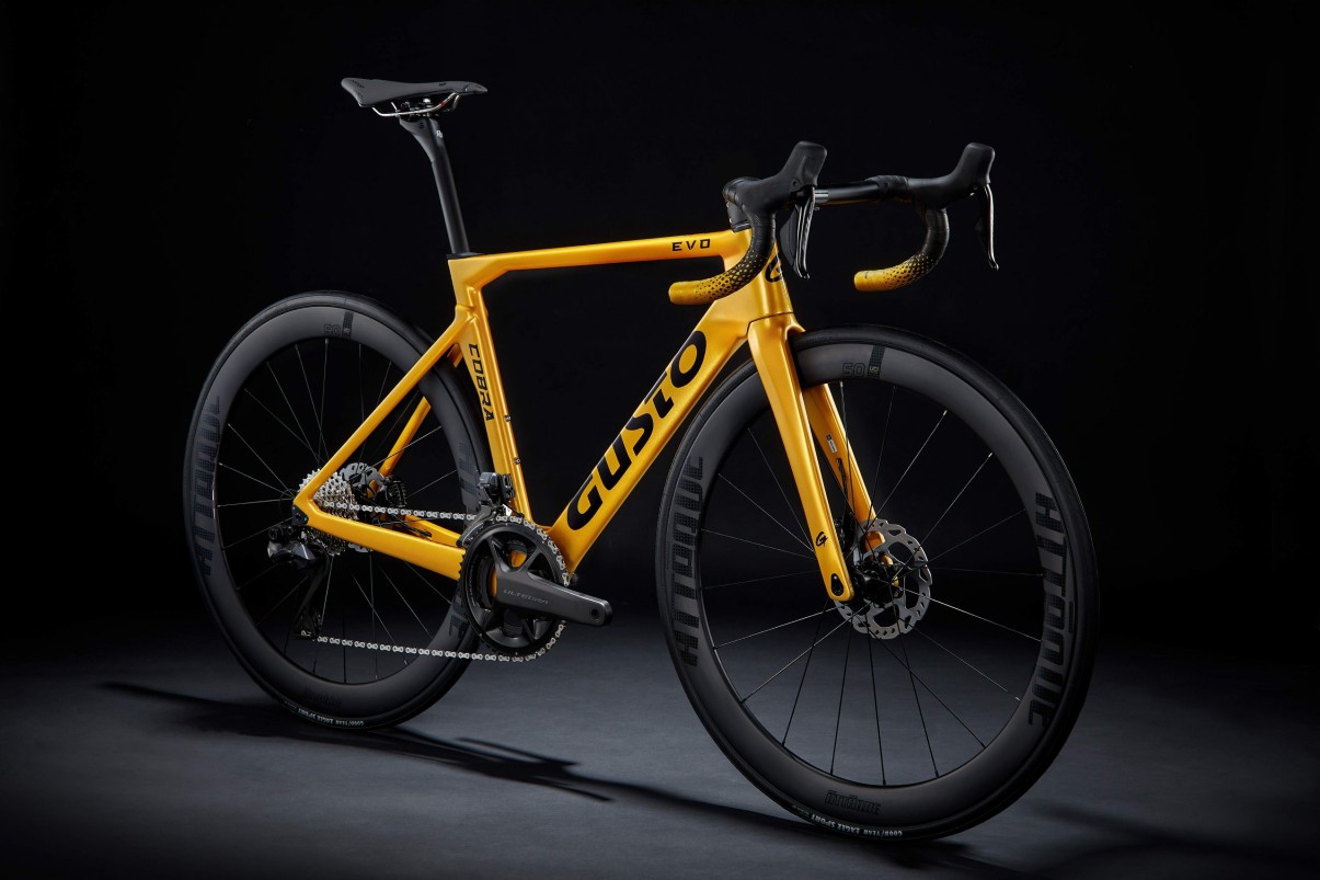 COBRA EVO PRO ULTEGRA Di2 - 2