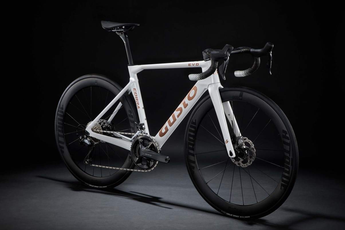 COBRA EVO PRO ULTEGRA Di2 - 3