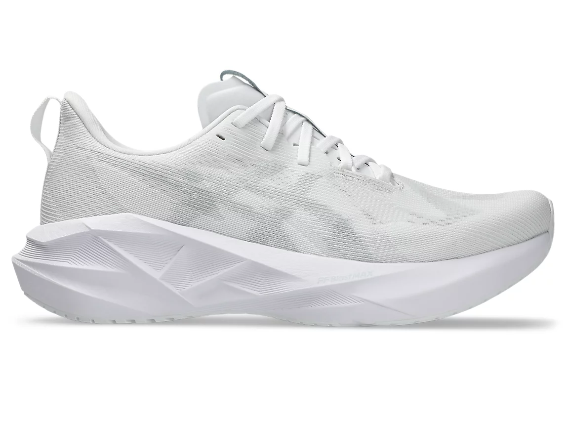 Asics Novablast 5 W Löparskor - 3
