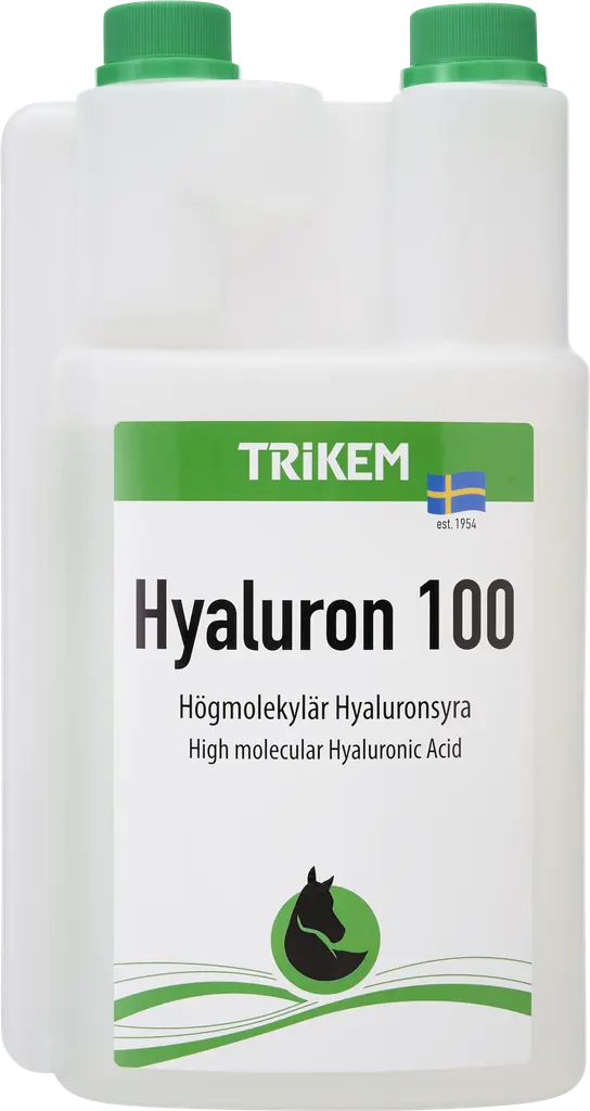 Trikem Hyaluron 100 1 liter
