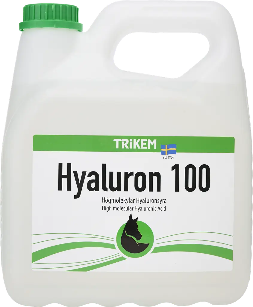 Trikem Hyaluron 100 3 liter