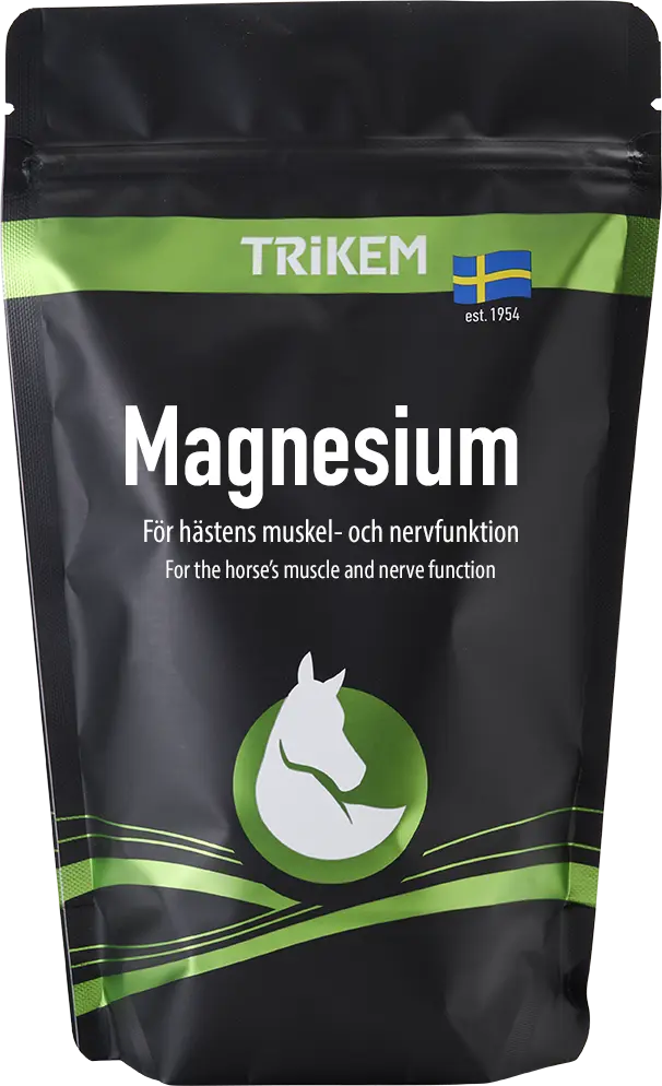 Trikem Magnesium 750g