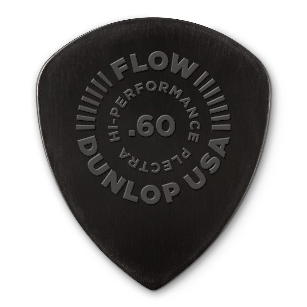 Dunlop FLOW Nylon Guitar Pick  - 2