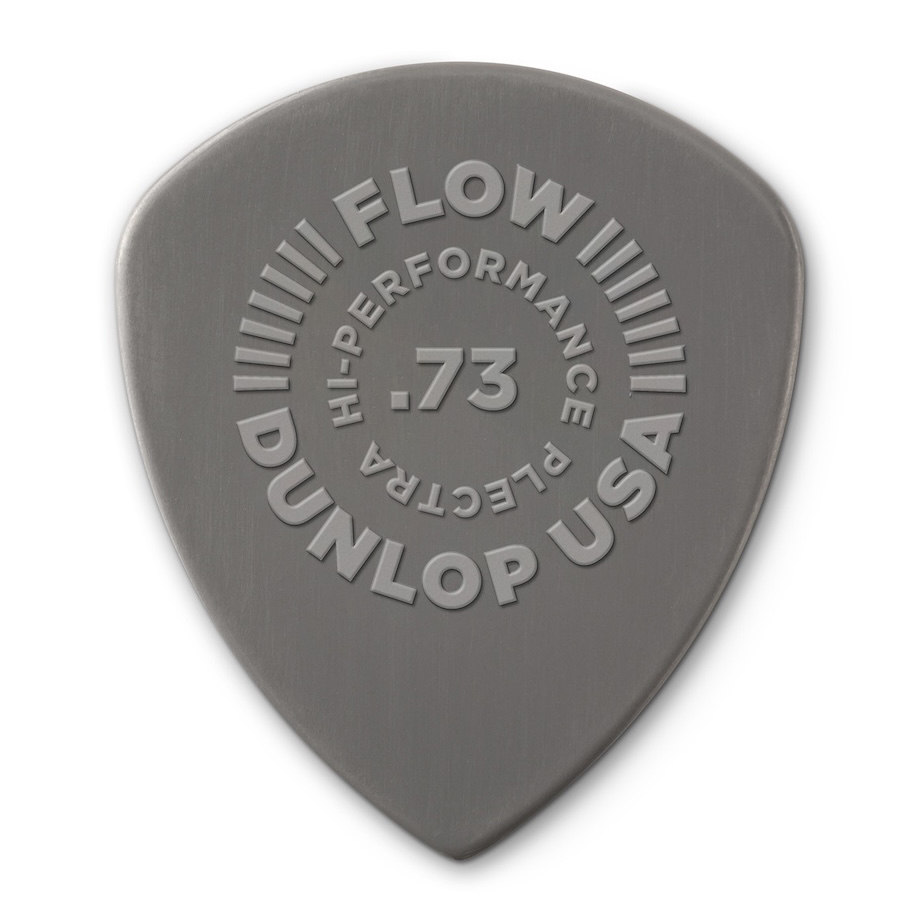 Dunlop FLOW Nylon Guitar Pick  - 3