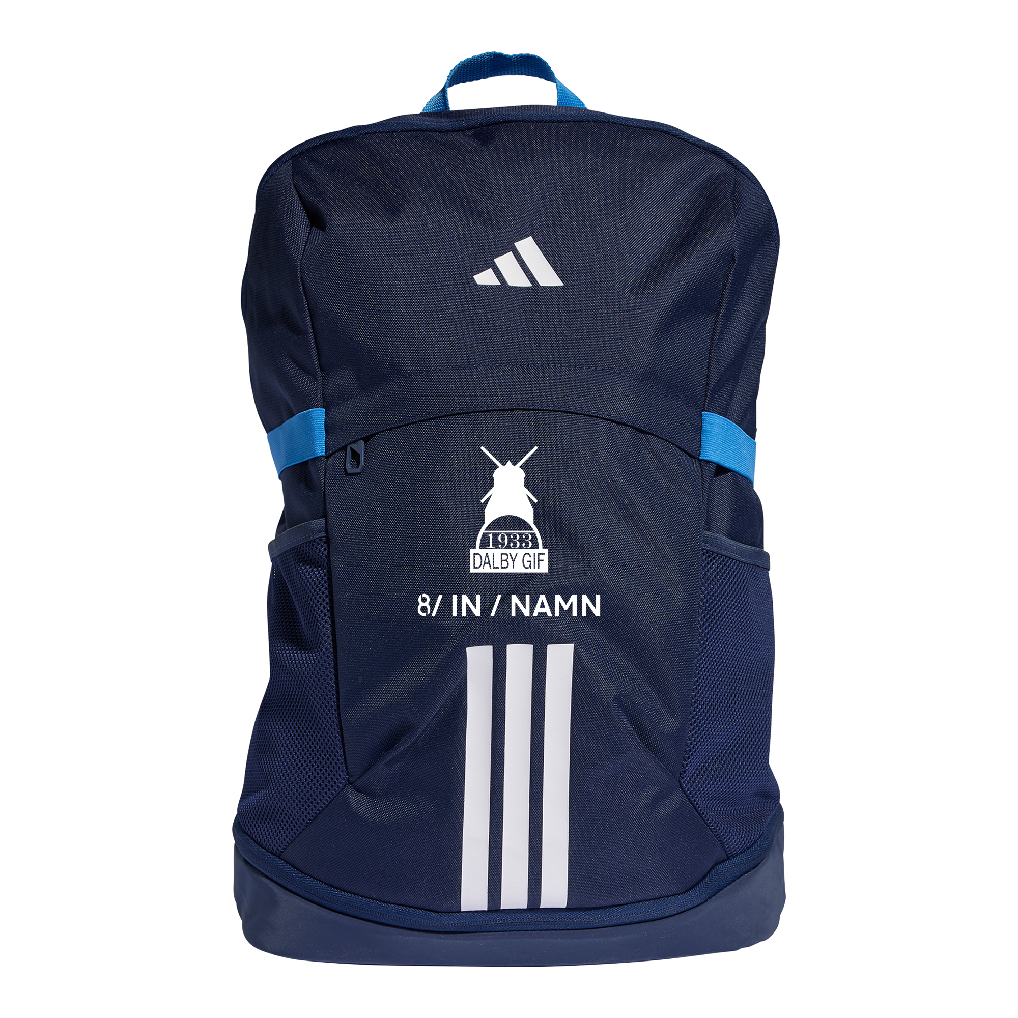 Adidas Tiro Backpack (Dalby GIF Handboll)
