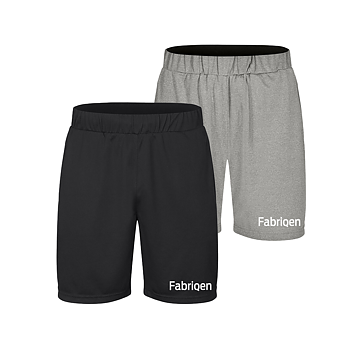 Funktions Shorts Unisex/Junior