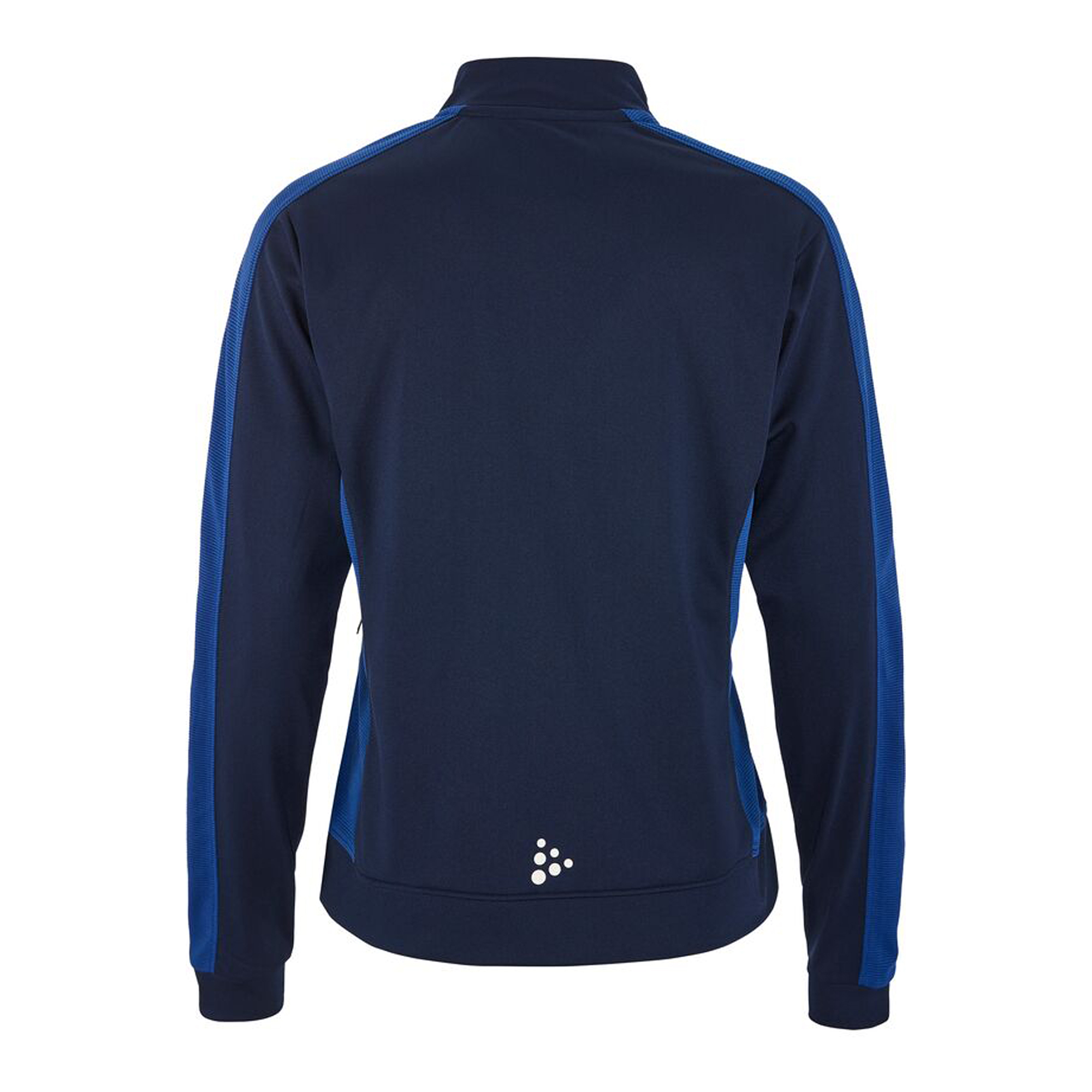 Craft Evolve 2.0 Contrast Full Zip Jacket Dam (Tofta GIF) - 2