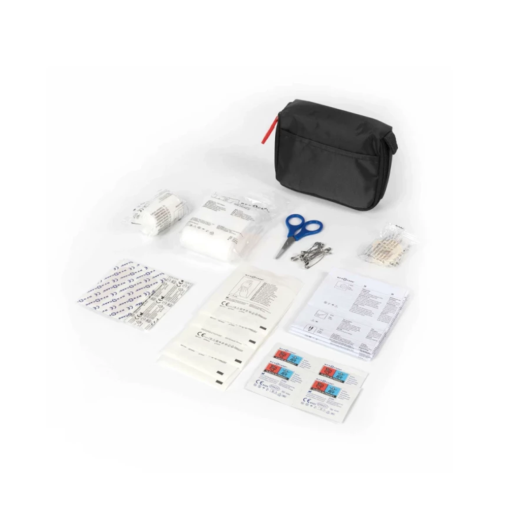 Förstahjälpenkit med tryck - 3