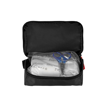 Förstahjälpenkit med tryck