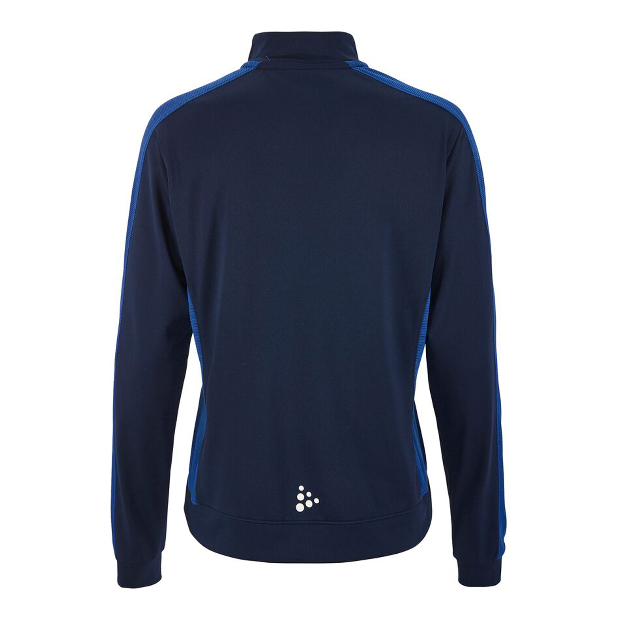 Craft Evolve 2.0 Contrast Half Zip Dam (Tofta GIF) - 2
