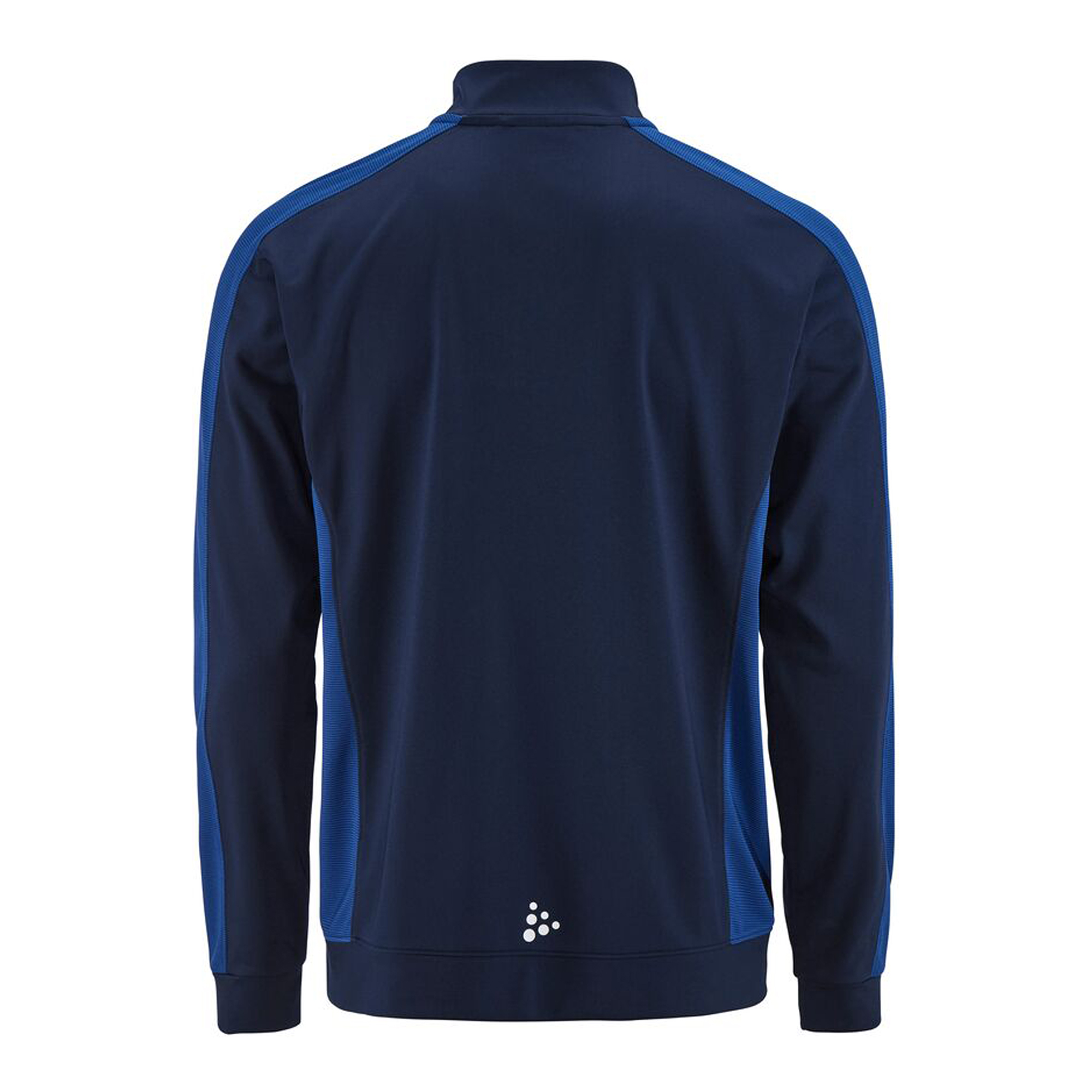 Craft Evolve 2.0 Contrast Half Zip Junior (Tofta GIF) - 2