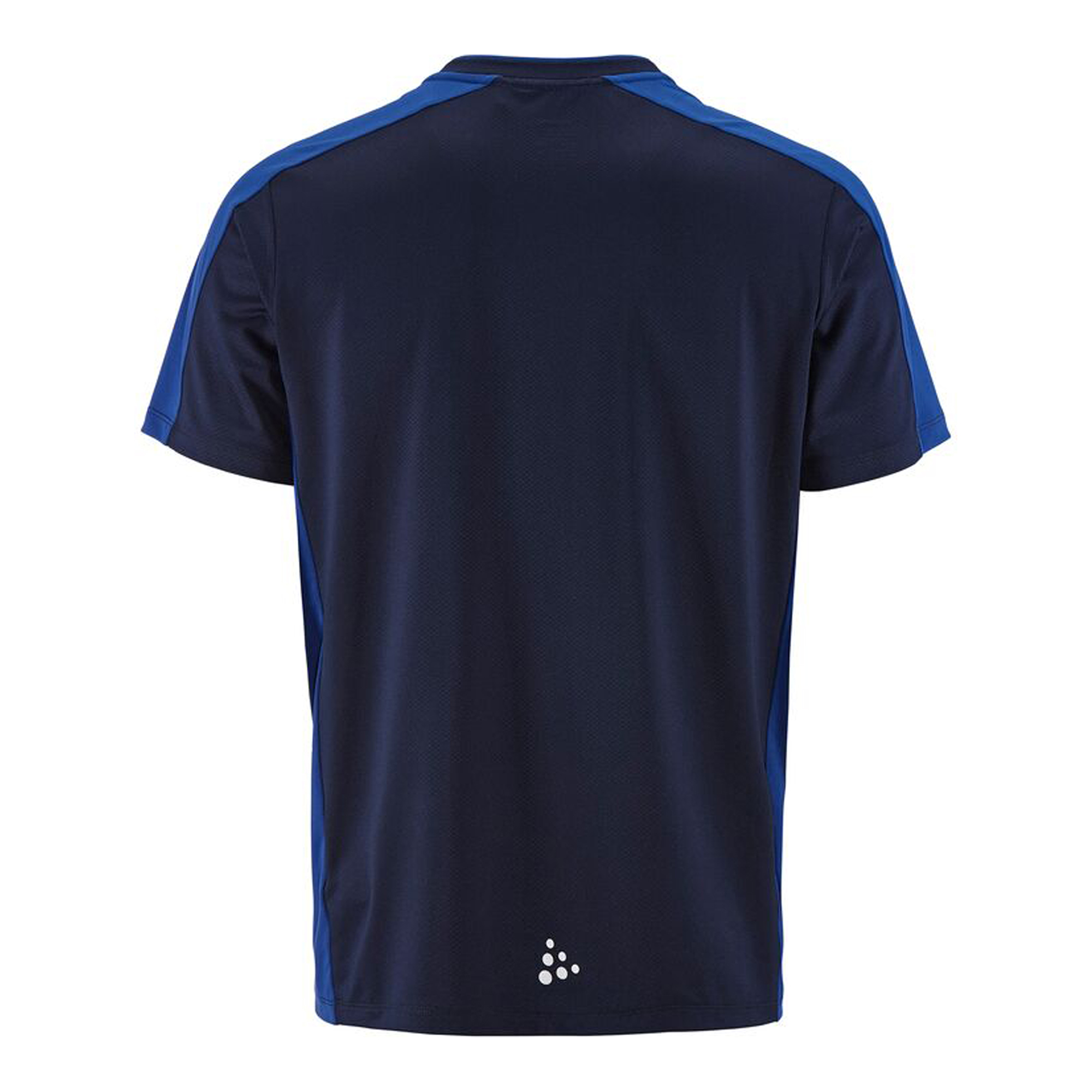Craft Evolve 2.0 Contrast Jersey Junior (Tofta GIF) - 2