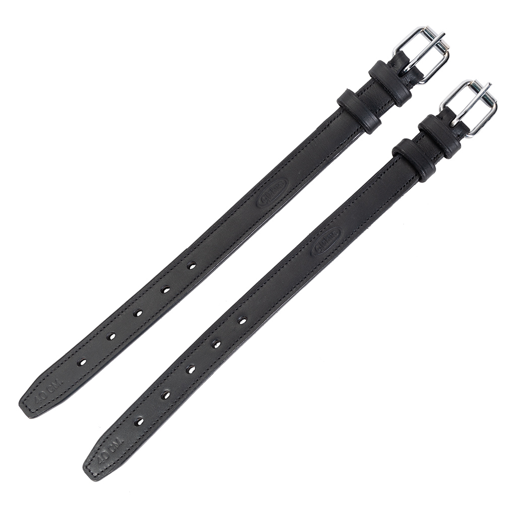 Dragreim orereim til sele 45 cm