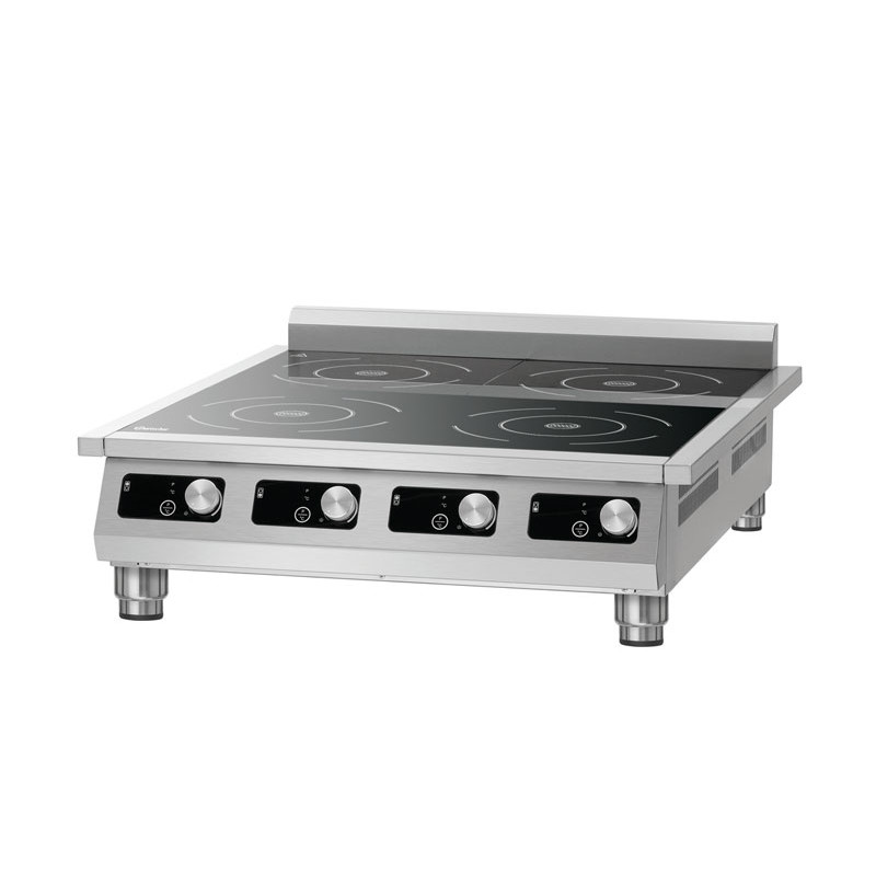 Induction cooker 50-1 TCK, 4 zones 20 kW