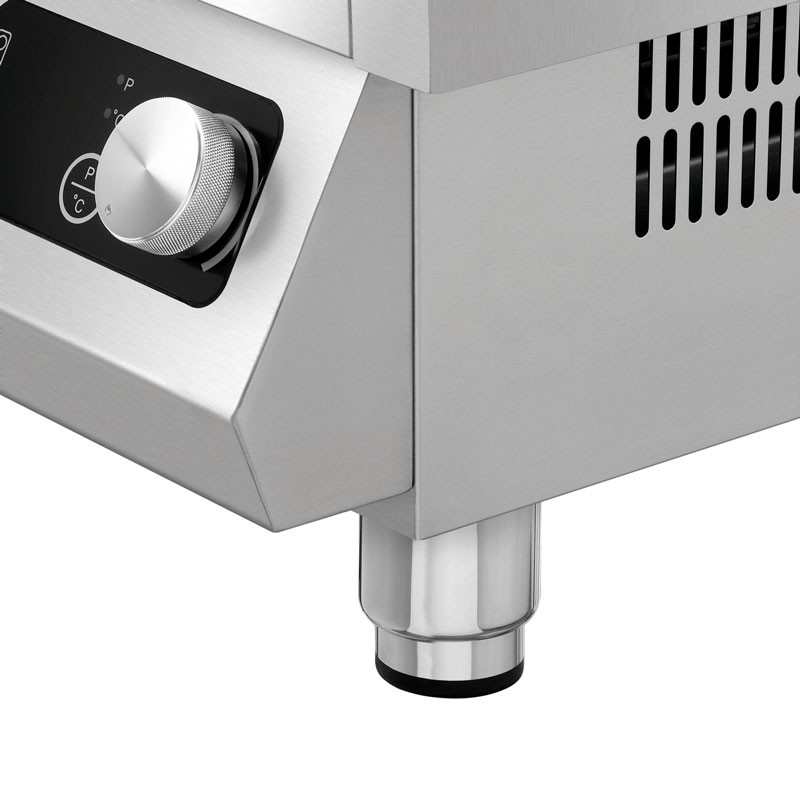 Induction cooker 50-1 TCK, 4 zones 20 kW - 6