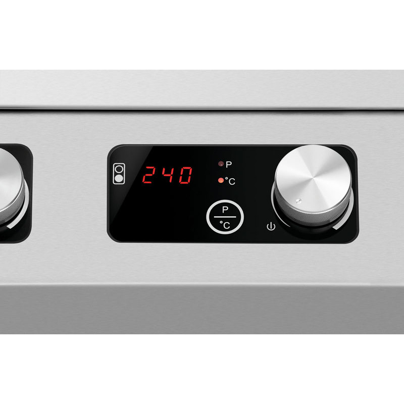 Induction cooker 50-1 TCK, 4 zones 20 kW - 4