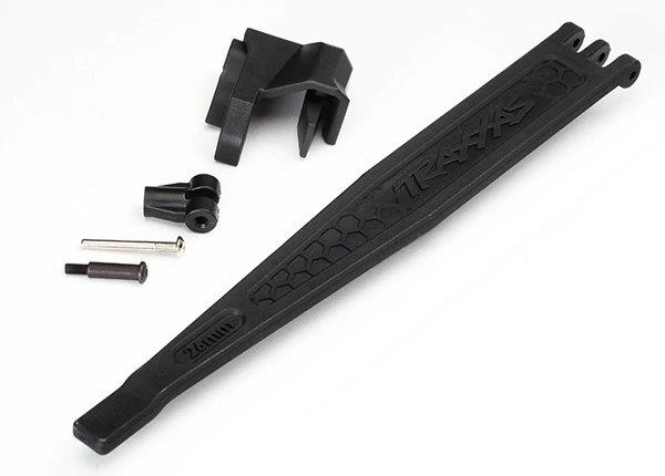 Traxxas Batterihållare Set