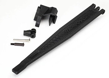Traxxas Batterihållare Set