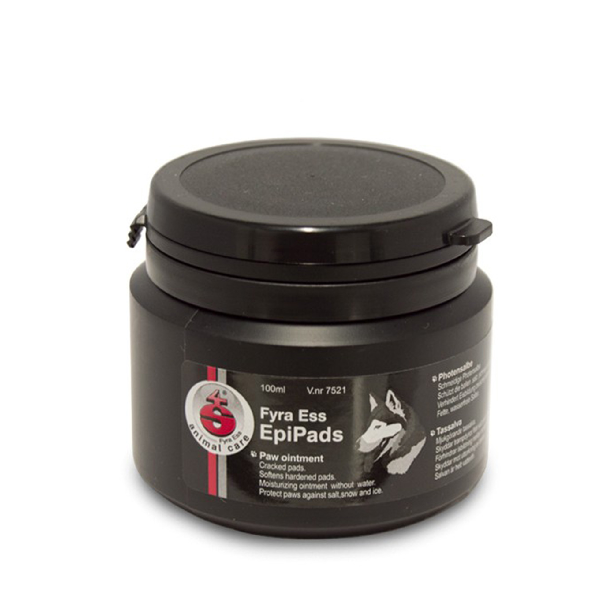 Fyra Ess EpiPads Paw Balm – 100 ml