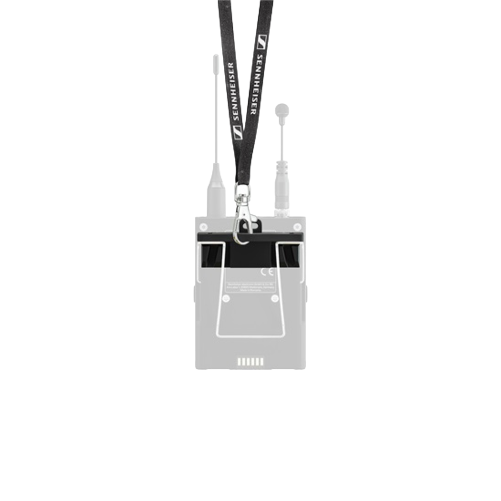 BODYPACK HANGING KIT