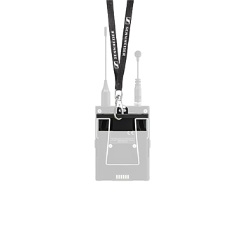 BODYPACK HANGING KIT