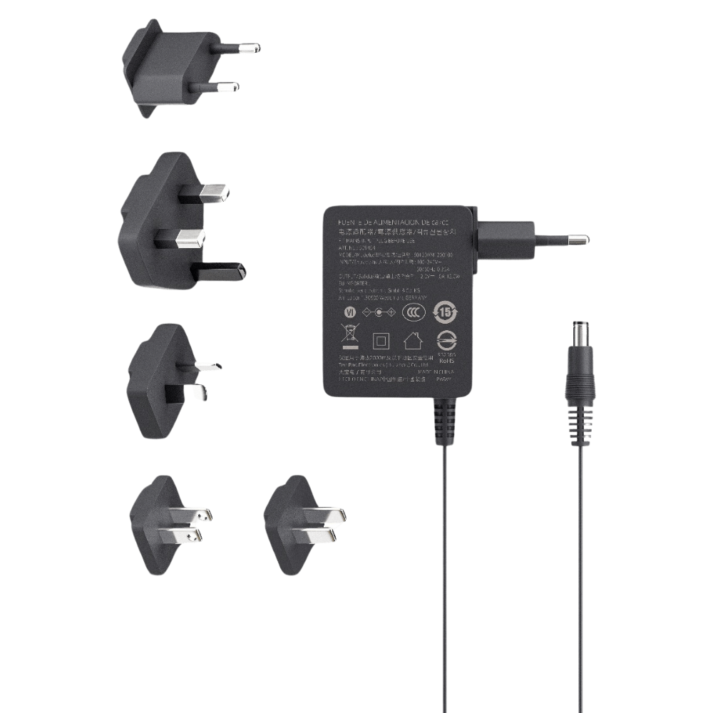 EW-D Power Supply