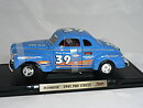 Plymouth  Pro  Street  1941  1:18  Road Legends