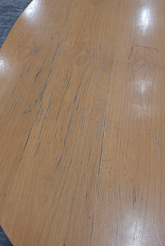 Runt bord  145x145