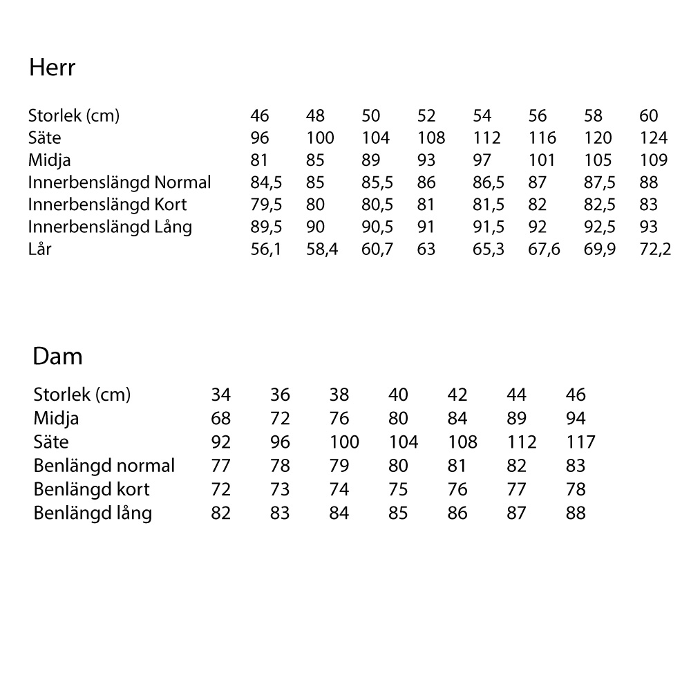 Front Flex Pant - Haglöfs - 4