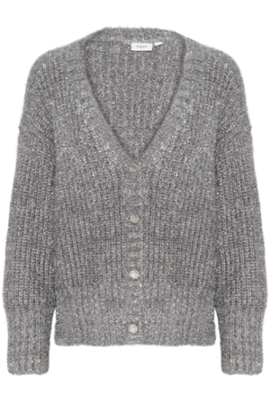 HalfaSZ Cardigan Silver - 2