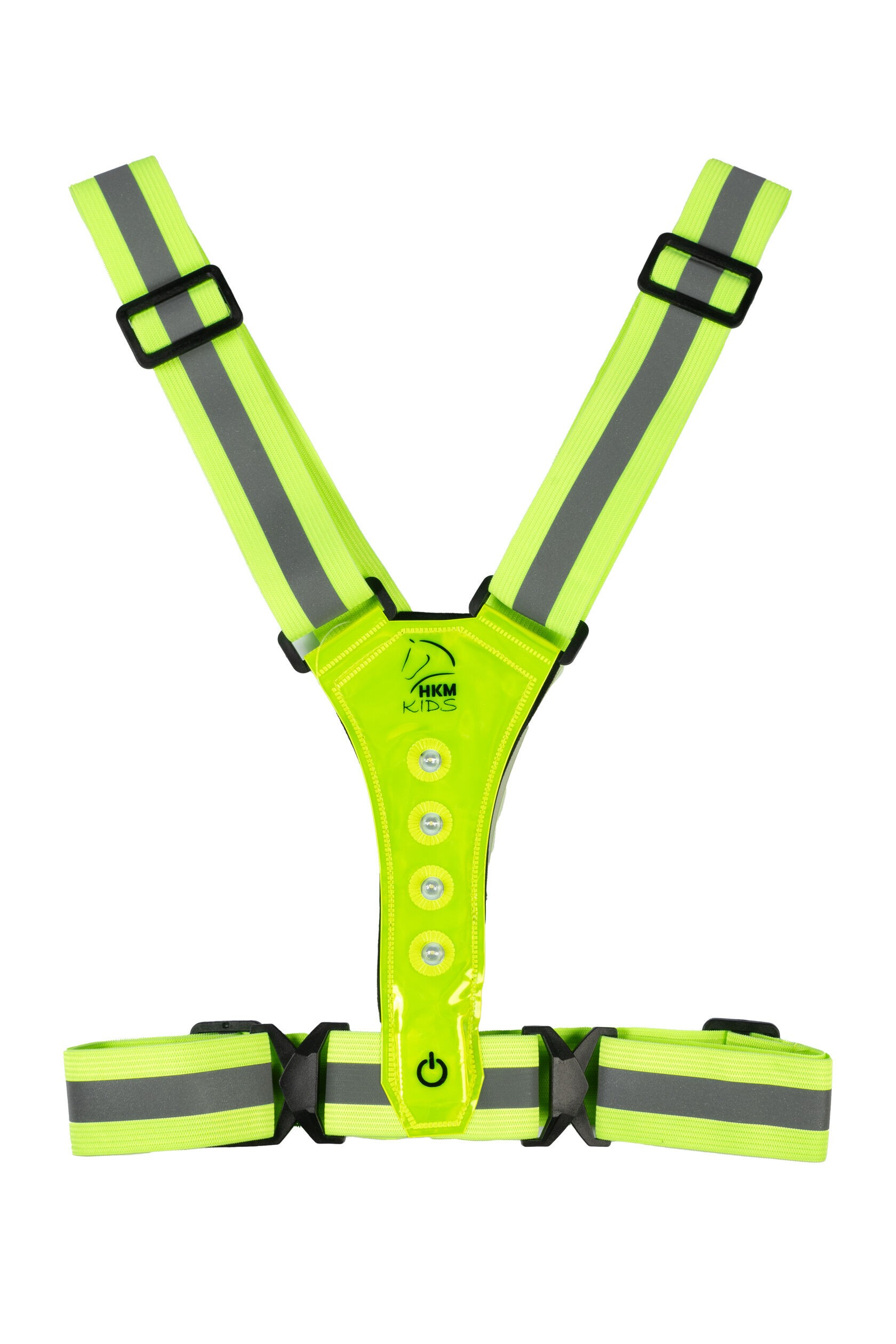 HKM Reflective Vest LED – Child