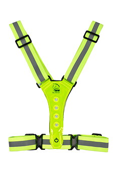 HKM Reflective Vest LED – Child
