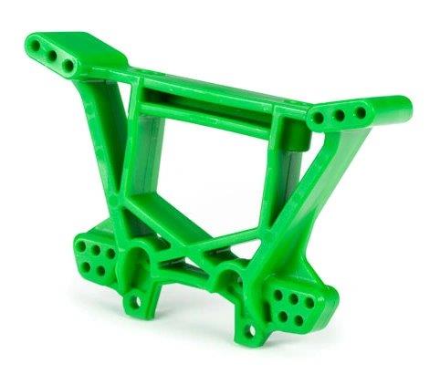 Traxxas Stötdämpartorn Bak HD Grön (för Uppgradering #9080)