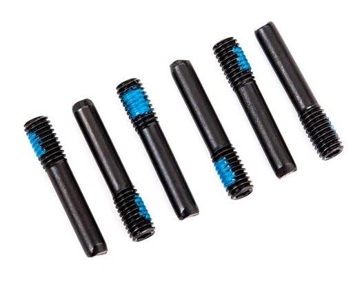 Traxxas Låsskruv 3x16mm HD (6) (för Uppgradering #9080)
