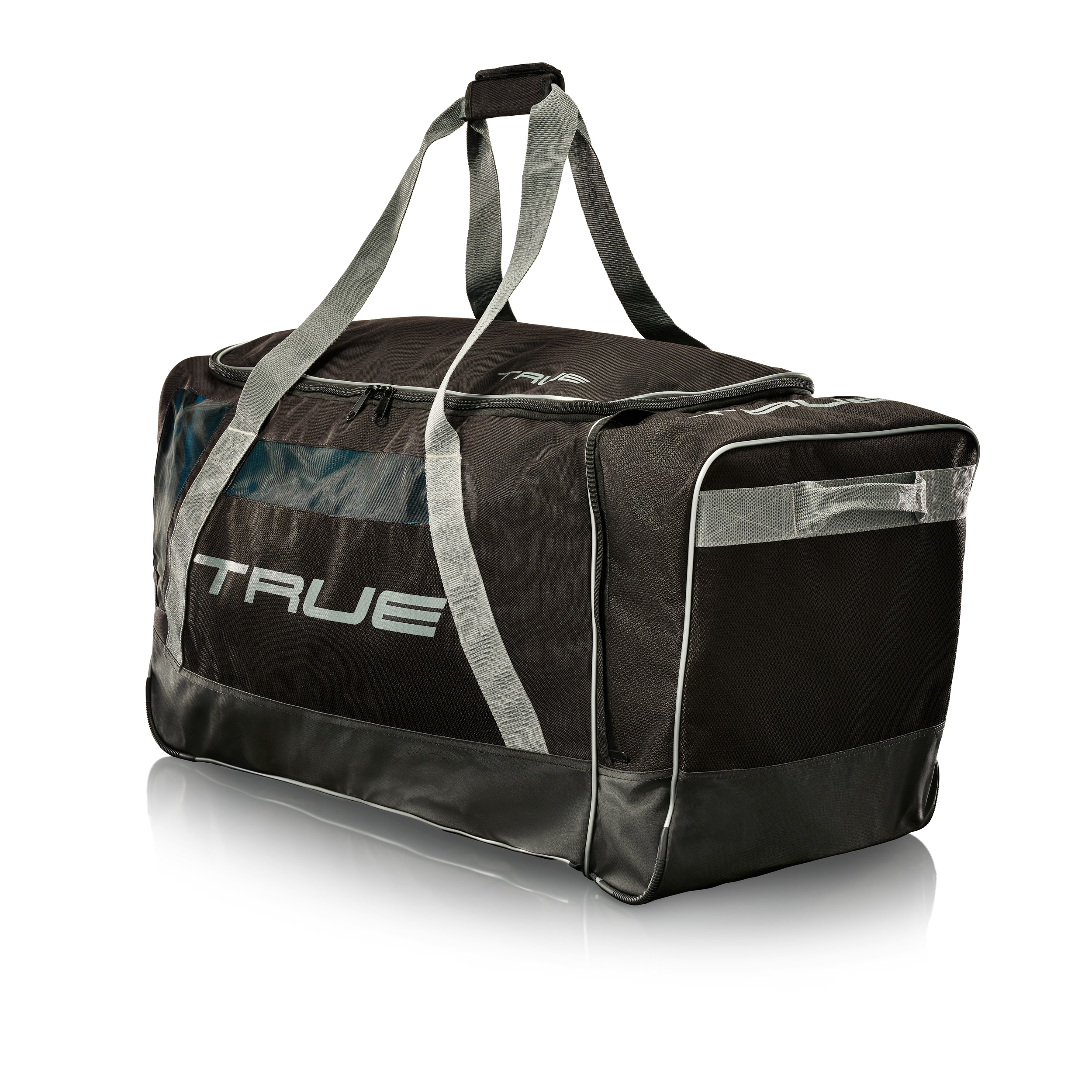 True Player Wheel Bag