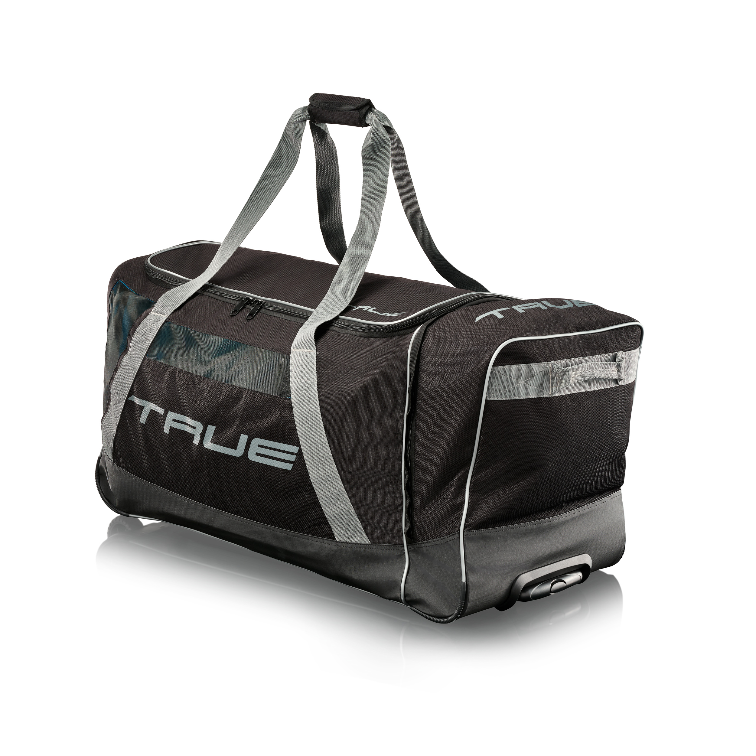 True Player Wheel Bag - 3
