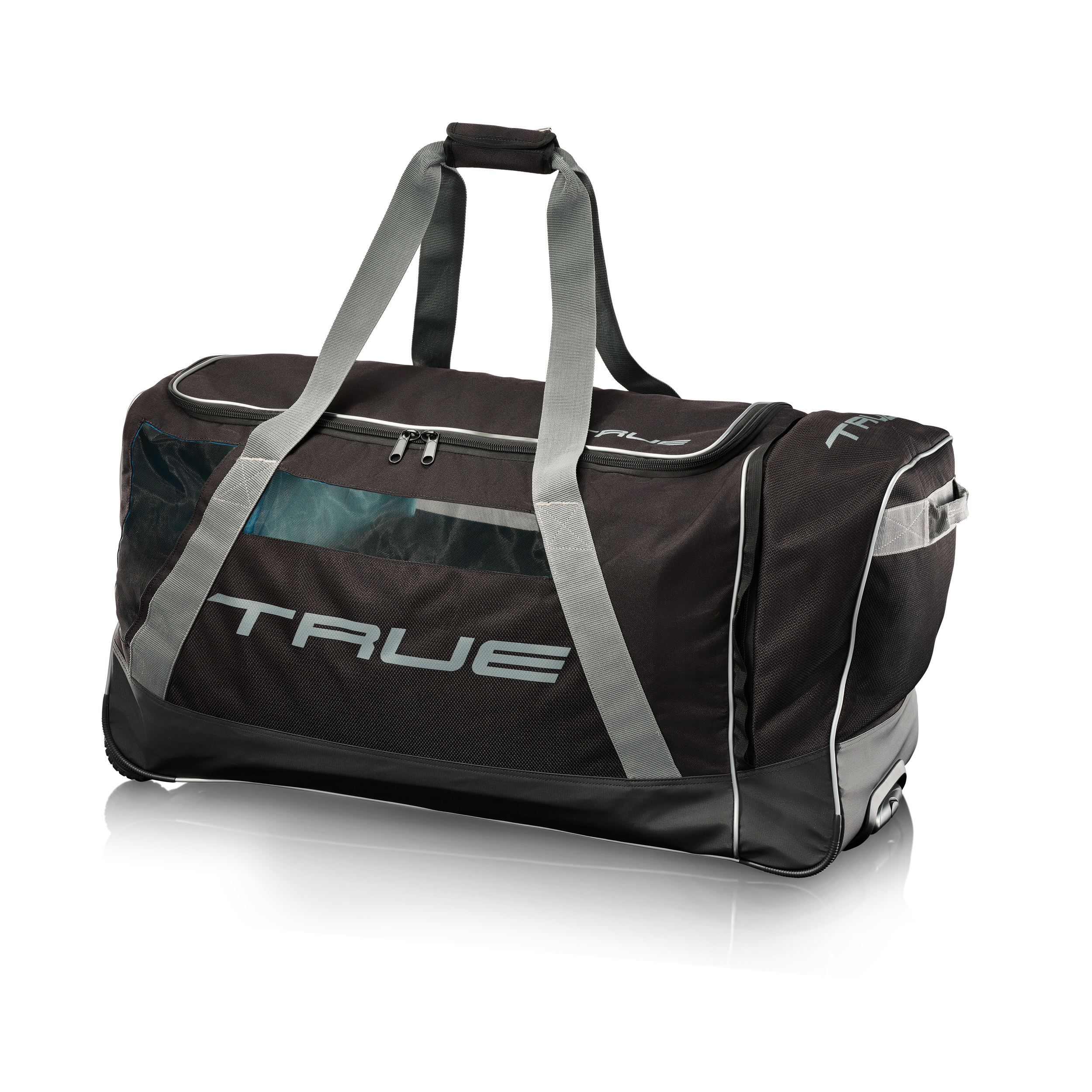 True Player Wheel Bag - 4