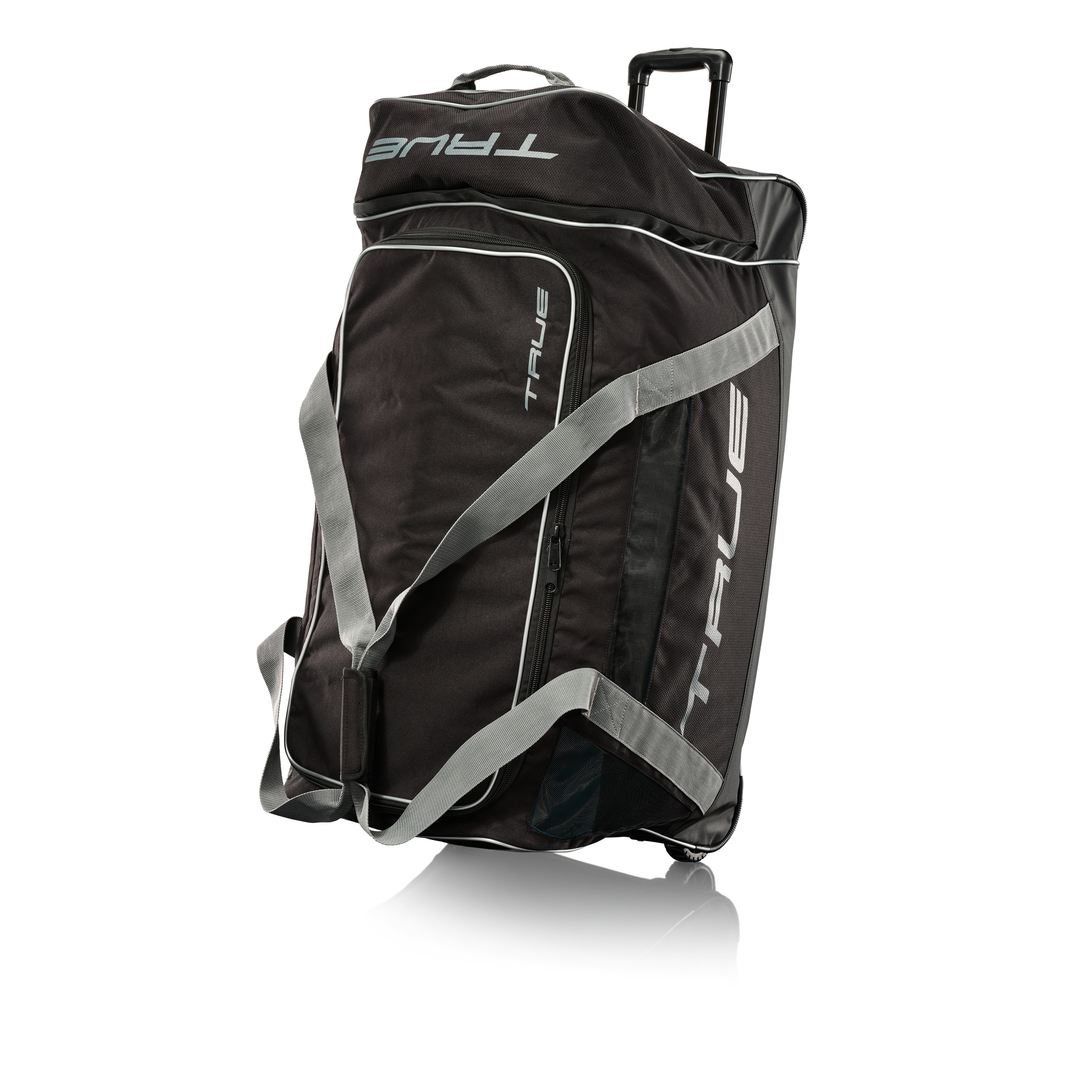 True Player Wheel Bag - 6