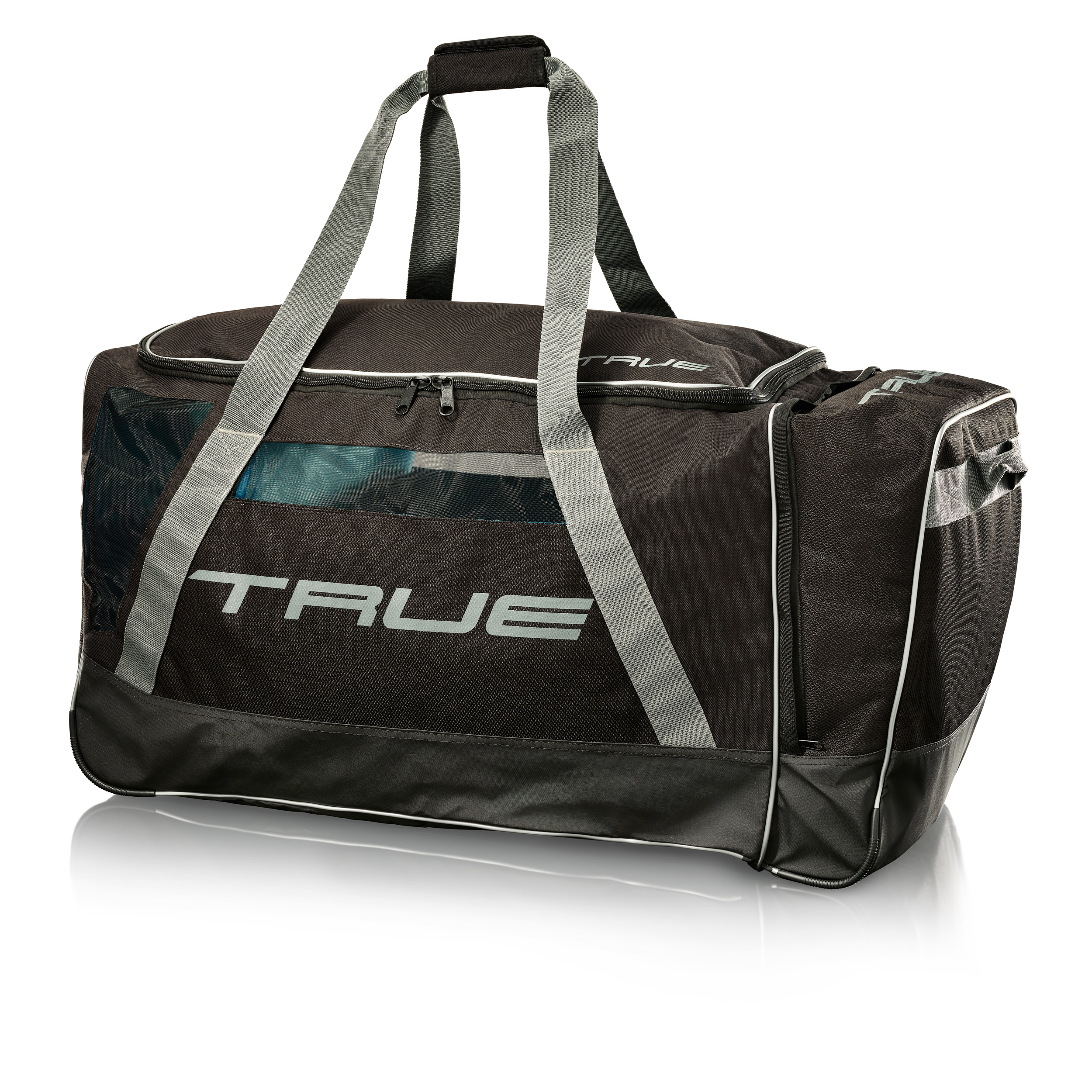 True Player Wheel Bag - 2
