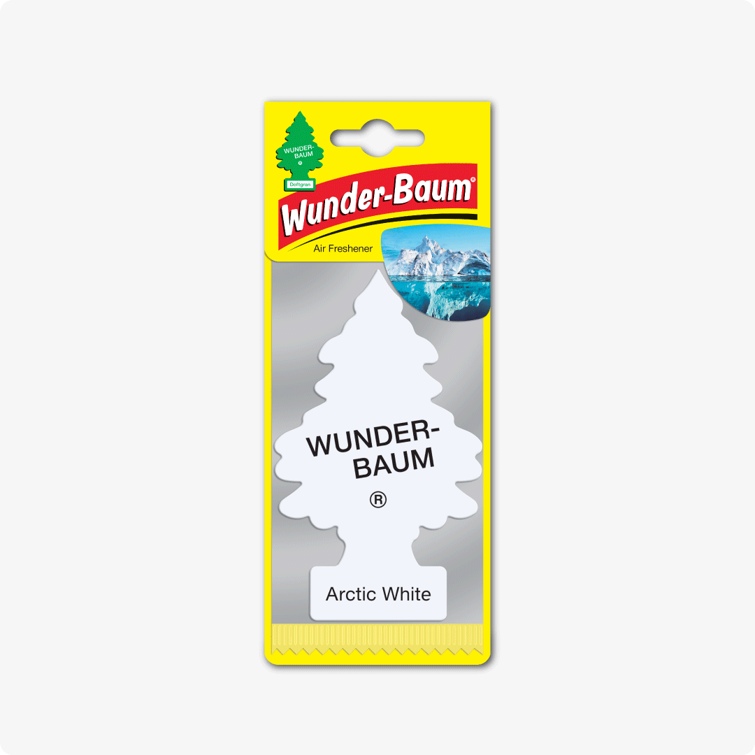 DOFTGRAN ARTIC WHITE