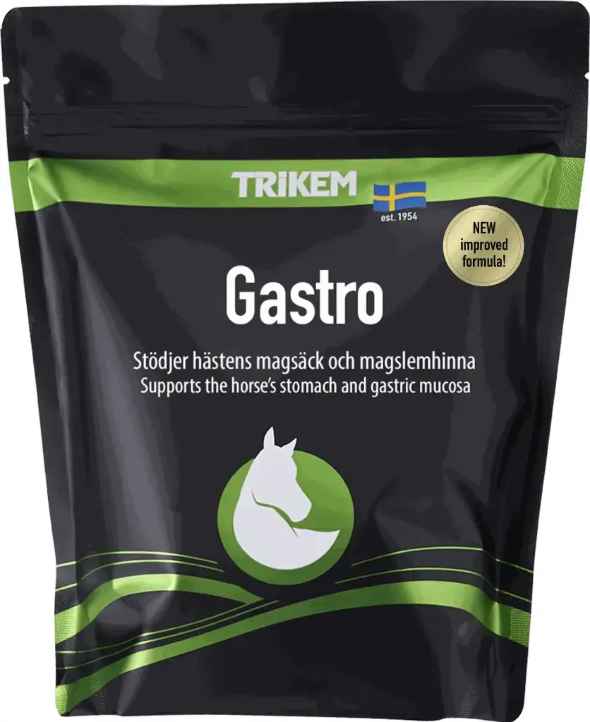 Trikem Gastro 1000g