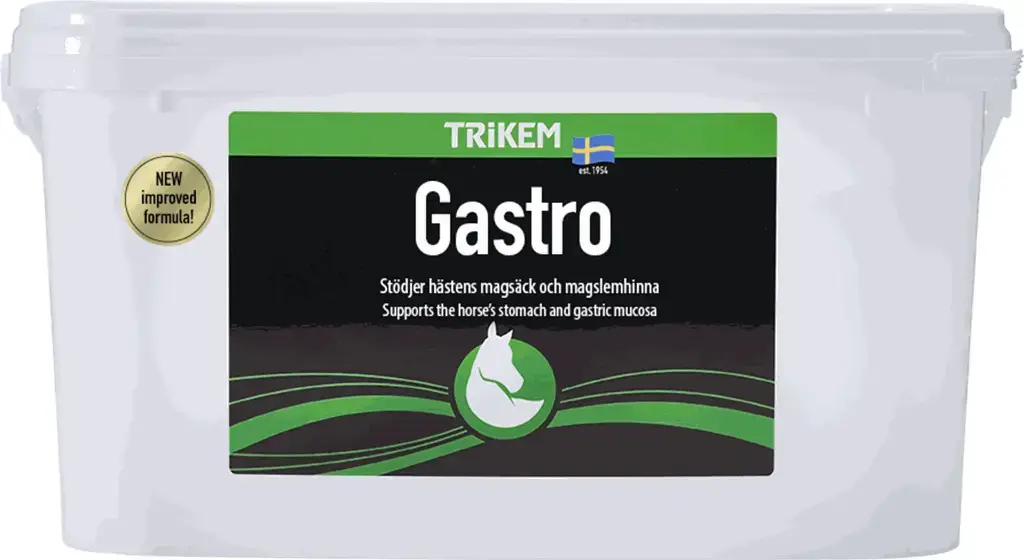 Trikem Gastro 3000g