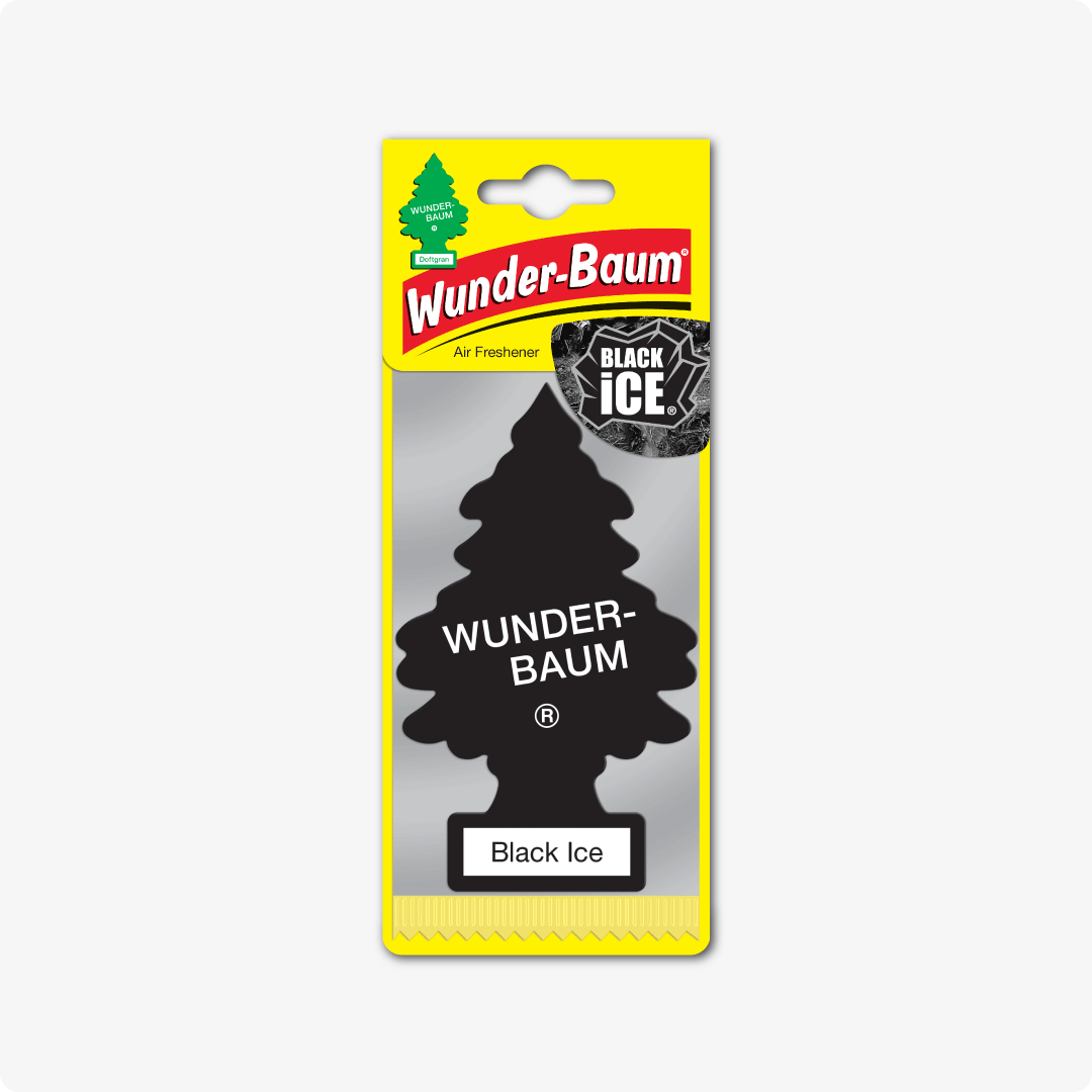 DOFTGRAN BLACK ICE