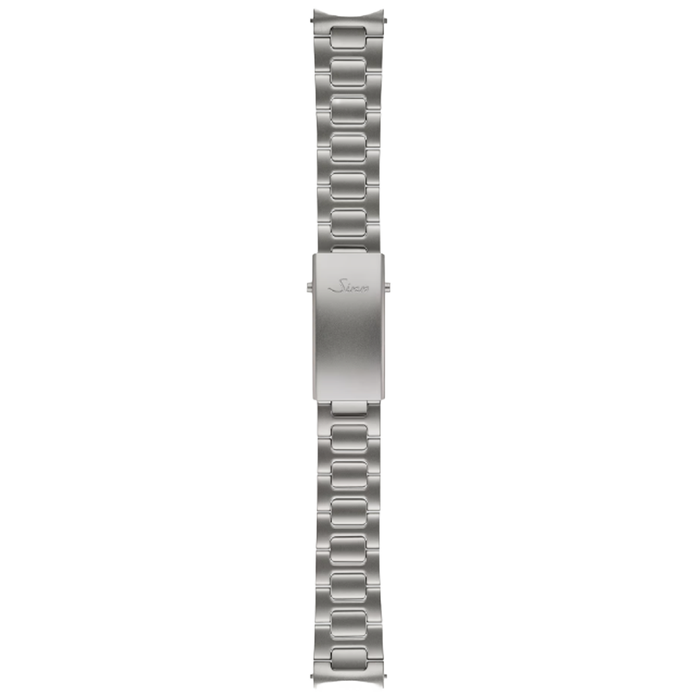 Sinn 105 H-länk, mikrojustering